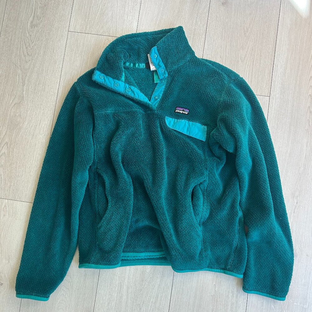 Patagonia Women's Fleece